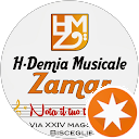 HMZ Hdemia Musicale Zamar