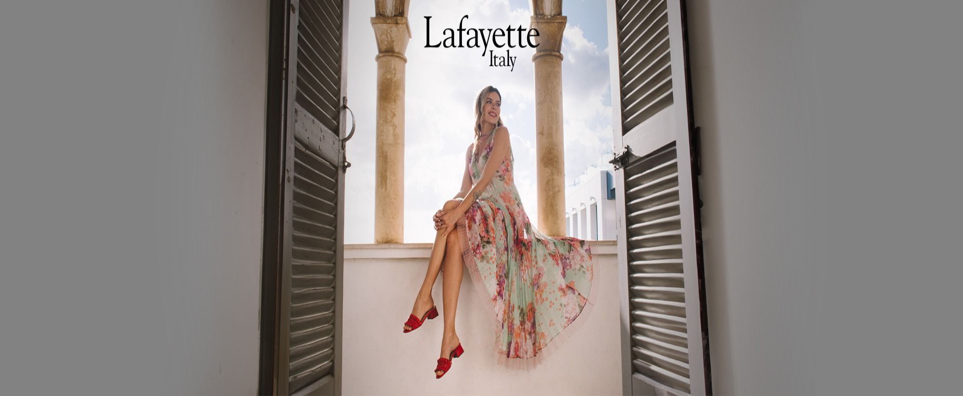 photo of Lafayette Italy