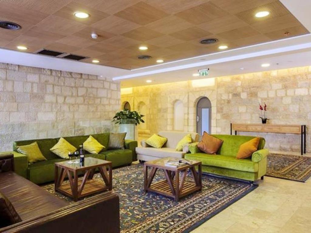 photo of Jerusalem Sephardic House Hotel