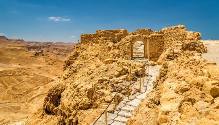 photo of 5 Day Classical Gems of Israel Tour package