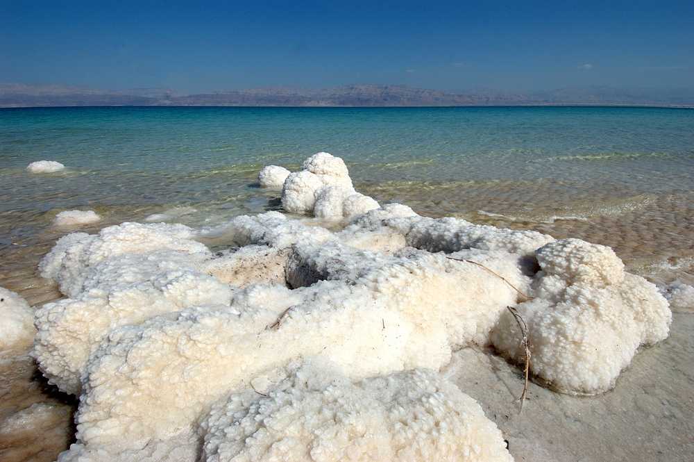 photo of Dead Sea Chill-Out Half Day Tour BY ABRAHAM TOURS