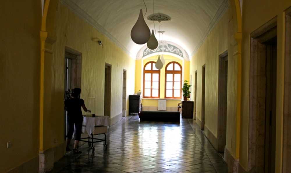 Foto von Das Österreichische Hospiz
