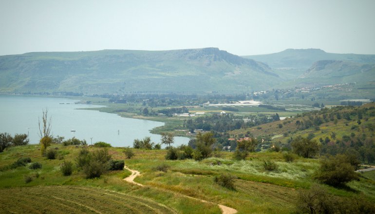 The Cradle of Early Christianity: Nazareth & Sea of Galilee - Private 1-Day Tour