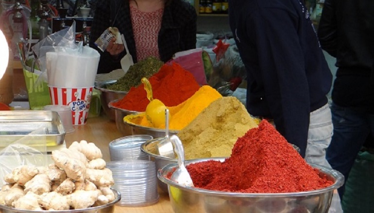 photo of Culinary Food Tour in Machane Yehuda Market