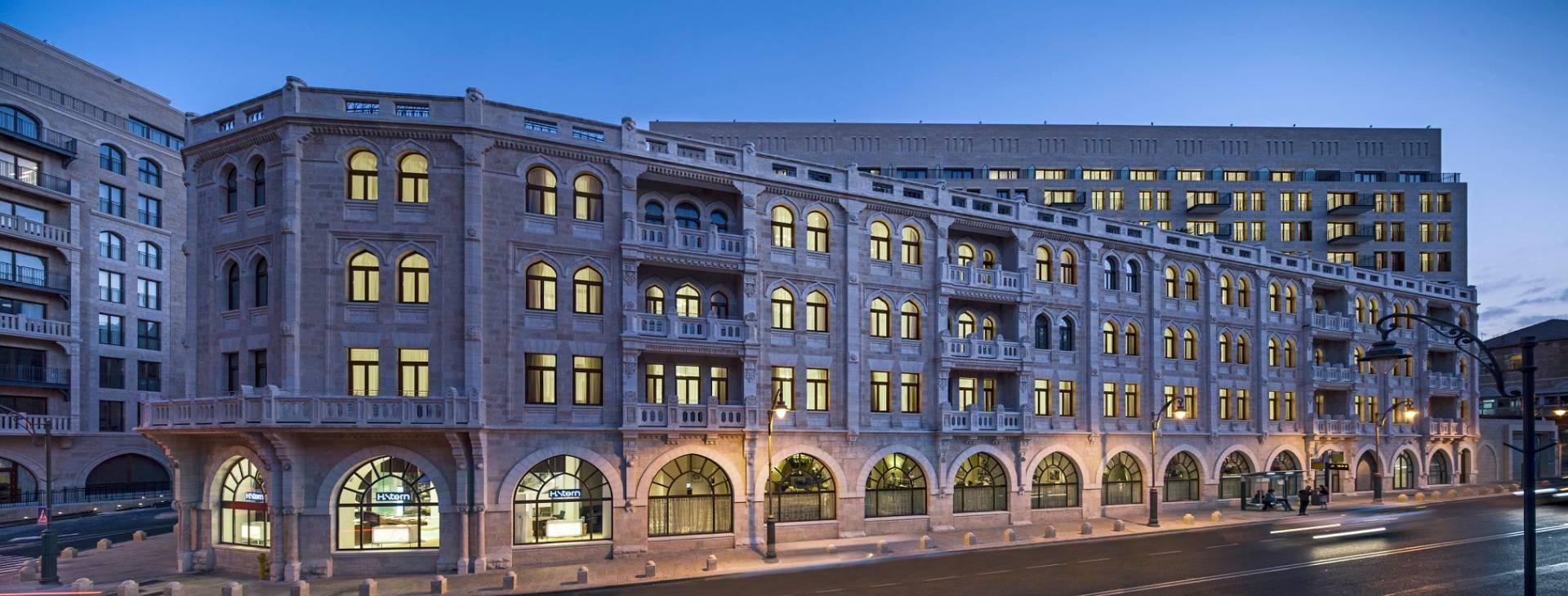 foto di Il Waldorf Astoria