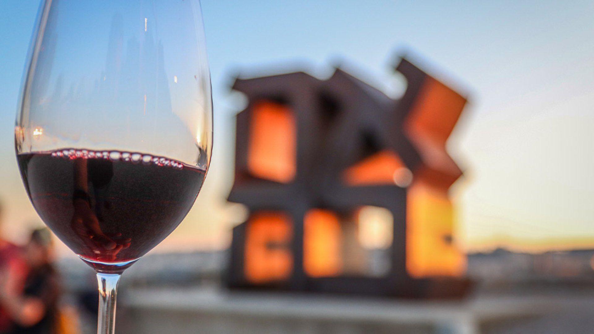 Foto von Das Weinfest 2024 im Israel Museum