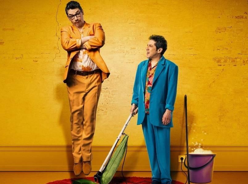 חשמלית ושמה תשוקה | בביצוע התיאטרון הקאמרי