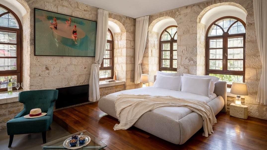 צילום של מלון בוטיק אלגרה