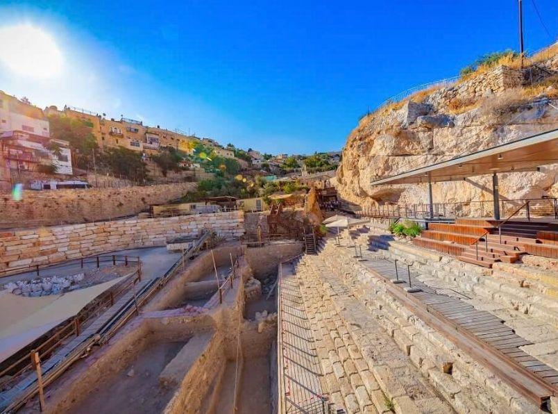 לסייר עם חוקר – סיורים בירושלים עם חוקרים ומומחים