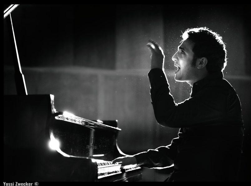 פסטיבל באך 2026 בירושלים