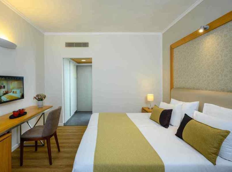 Отель «Прима Парк», Иерусалим