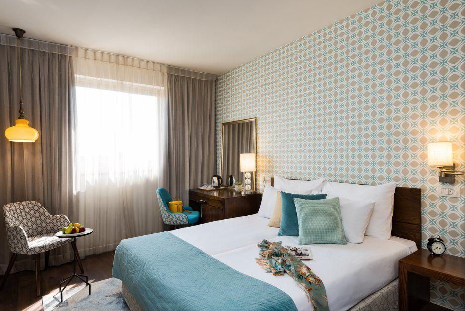 Prima Royale: 20% off a 2-night stay + NIS 100 per guest for attractions!