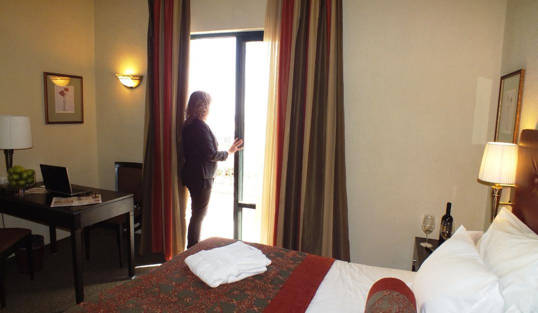 חדרים ב מלון פרימה המלכים