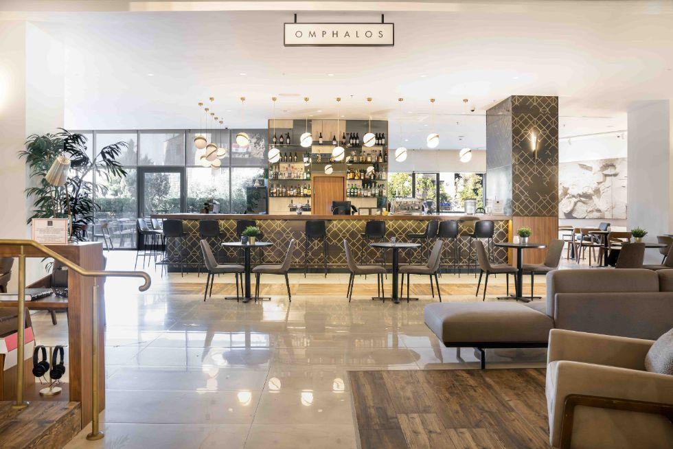 Hotel Cassia Jerusalén 