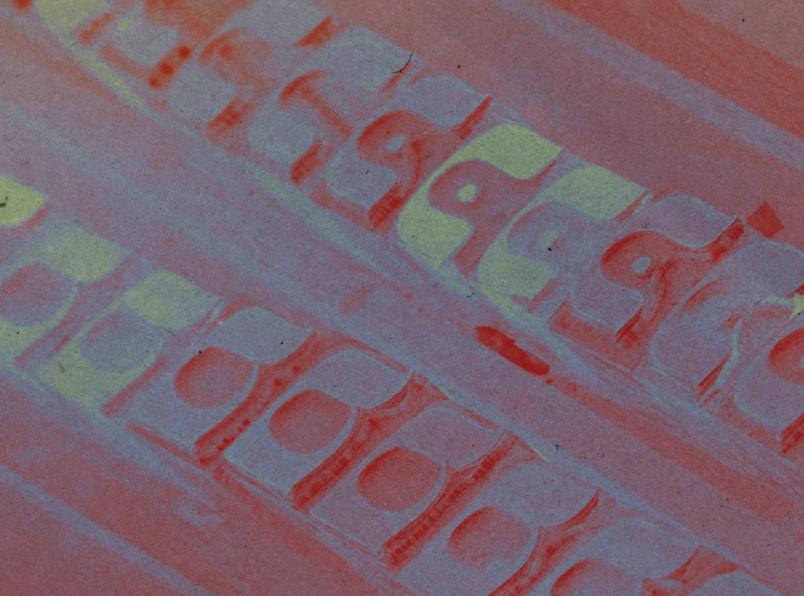 Yiddish in Transit at Beit Avi Chai 