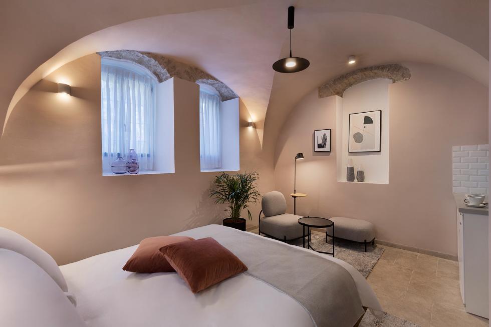 Albi Hotel Jerusalem 