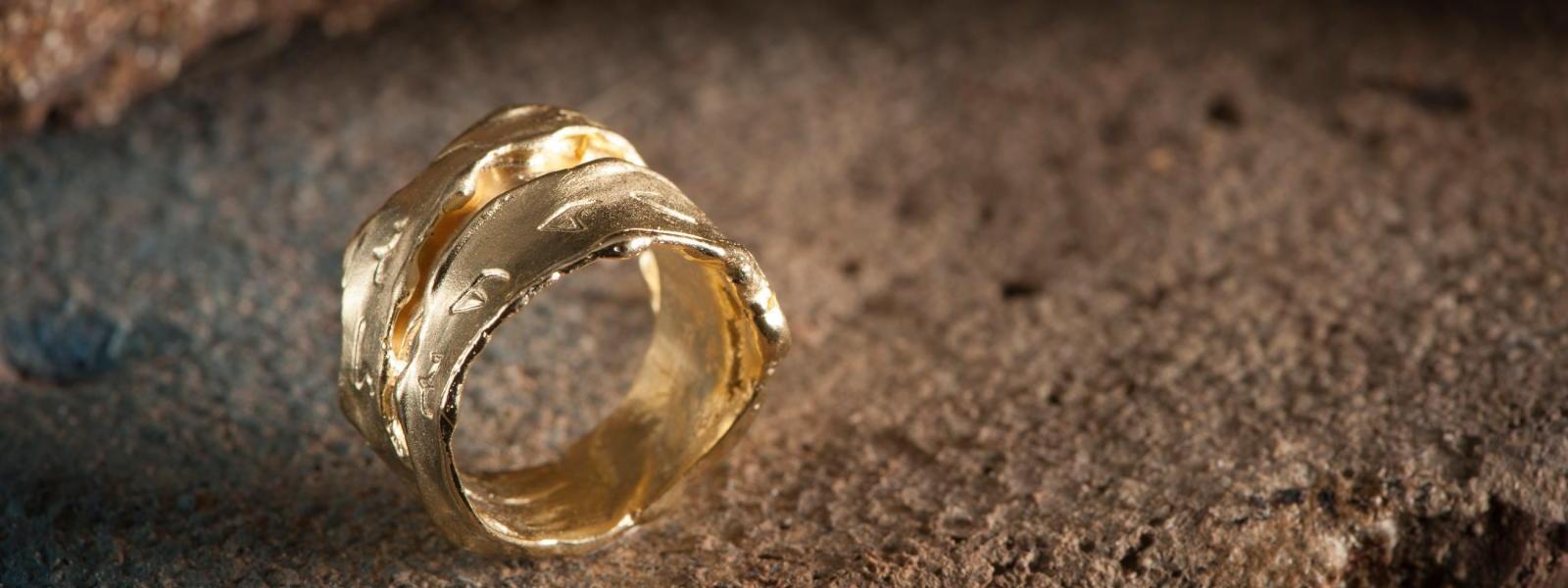 photo of The City of David Jewelry Store