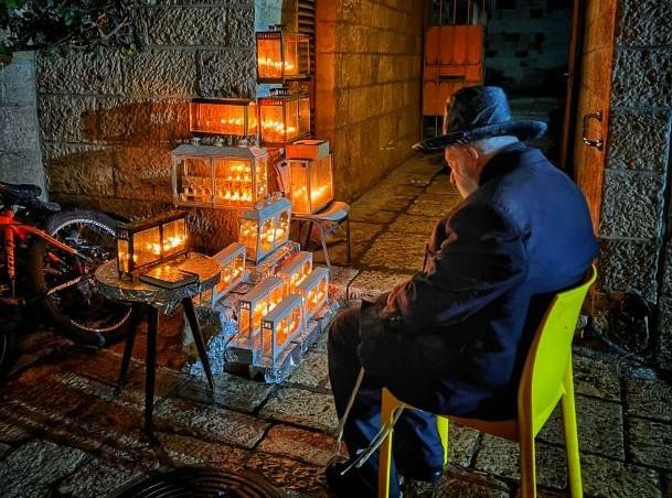 Hanukkah 2026 in Jerusalem: Events, Tours & Activities