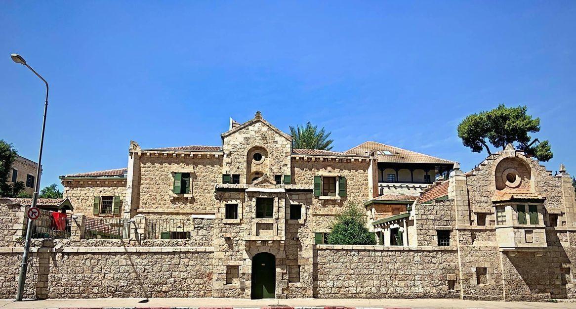 "הצבי" הסיפור האמיתי: סיור בעקבות הסדרה "הצבי"