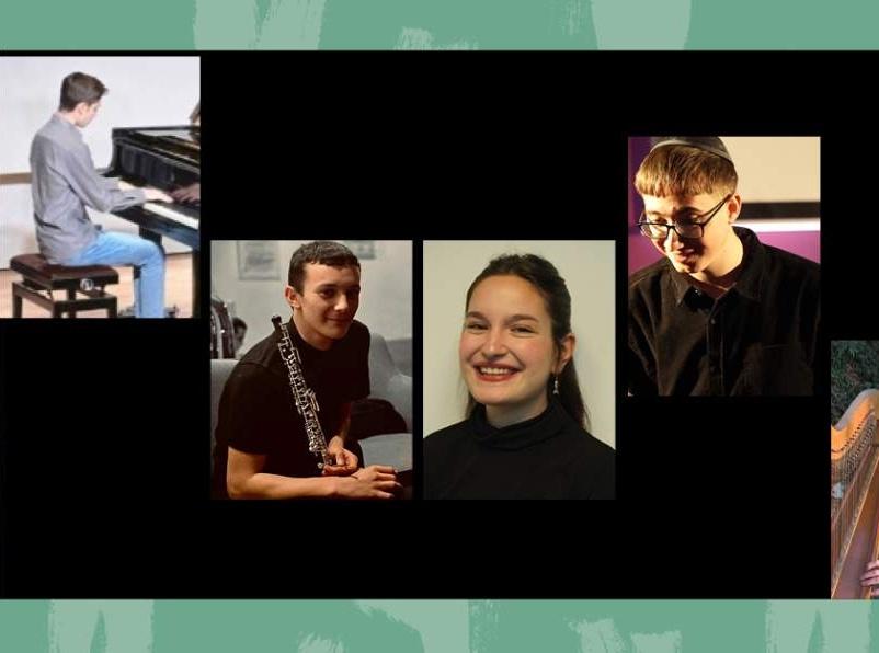 'העתיד כבר כאן' - קונצרט הצדעה לצעירי ירושלים