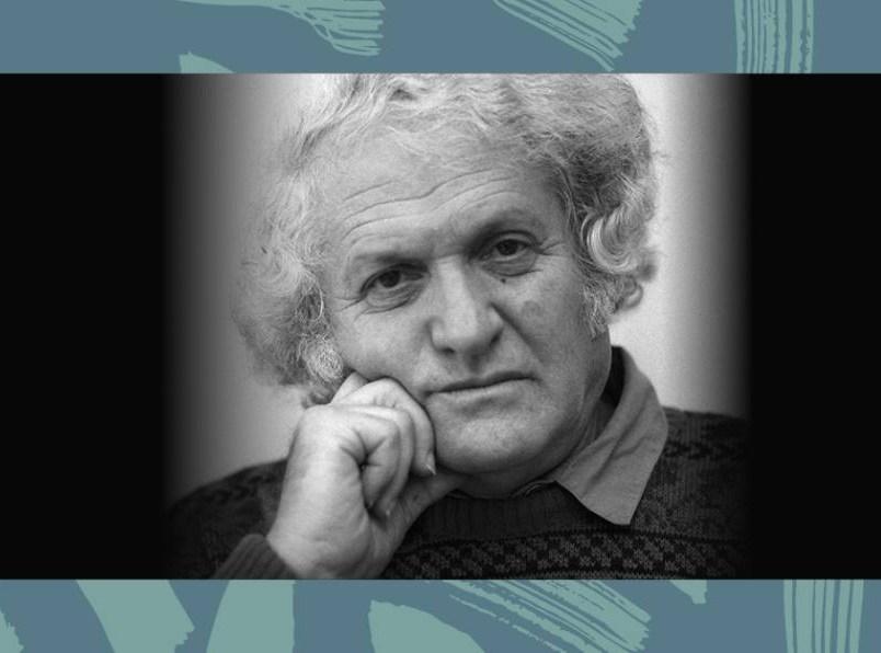 זמר נוגה: ערב משירי נתן יונתן -ערב בסדרת 'שרים עם התזמורת'