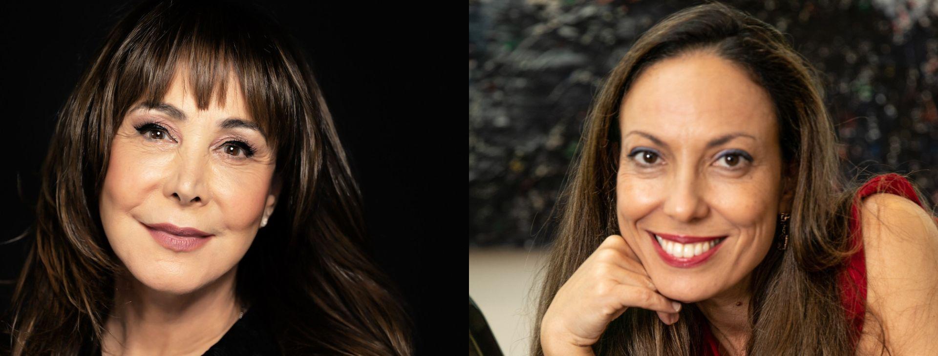 צילום של קסם הלאדינו / אורית וולף וחני נחמיאס 