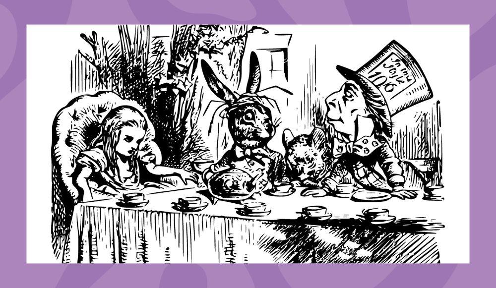 אגדת ילדים - אליס בארץ הפלאות: קונצרט לכל המשפחה בתזמורת הסימפונית ירושלים