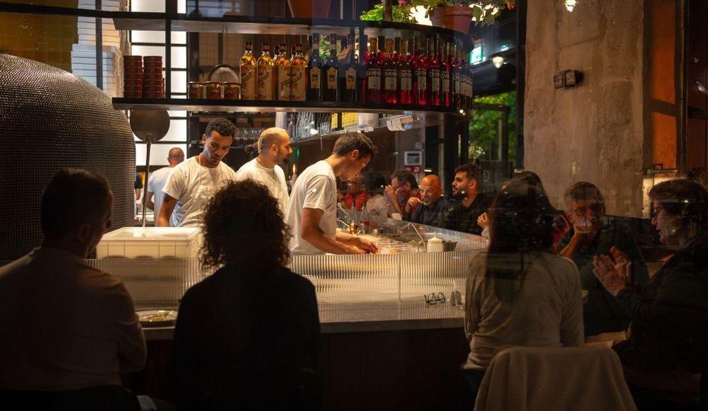 ירושלים 2025- כל מה שחדש בזירת האירוח, הקולינריה והתרבות