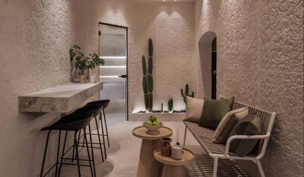 ספא בהר - מתחמי ספא יוקרתיים, קסומים ומפנקים 