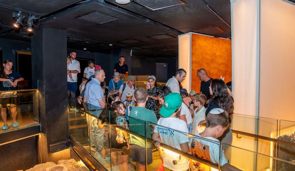 צילום: באדיבות ארכיון הרובע היהודי