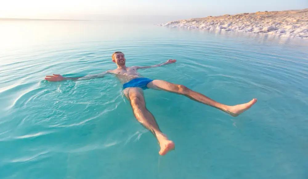 Jerusalem & Dead Sea Day Tour