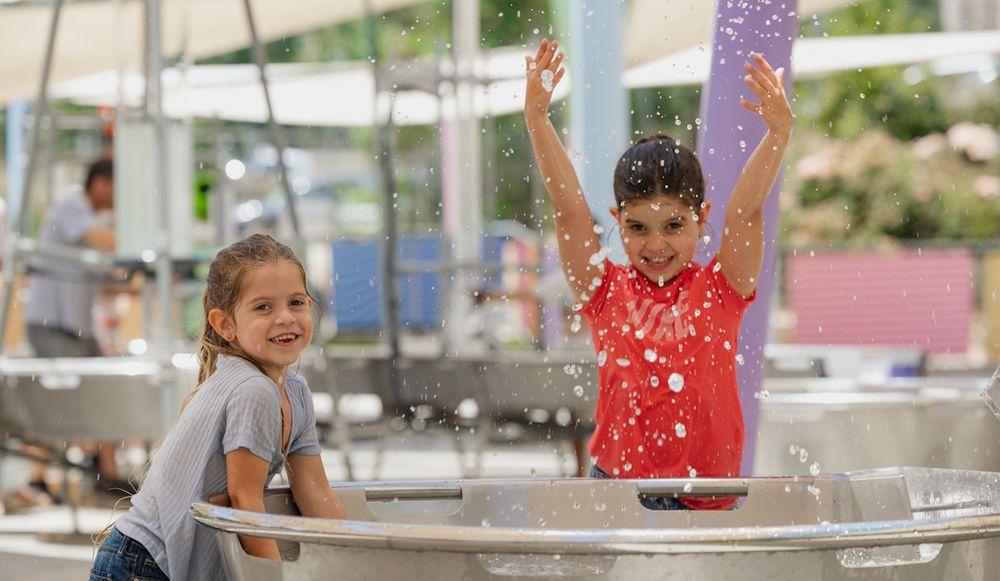 צילום של 4. מוזיאון המדע ע״ש בלומפילד
