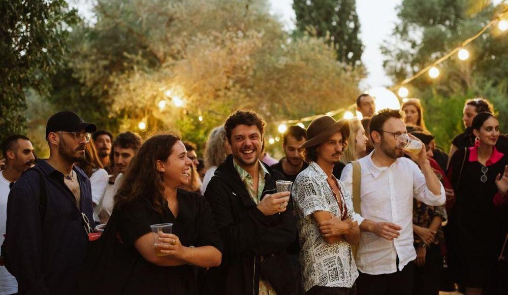 צילום: דור קדמי