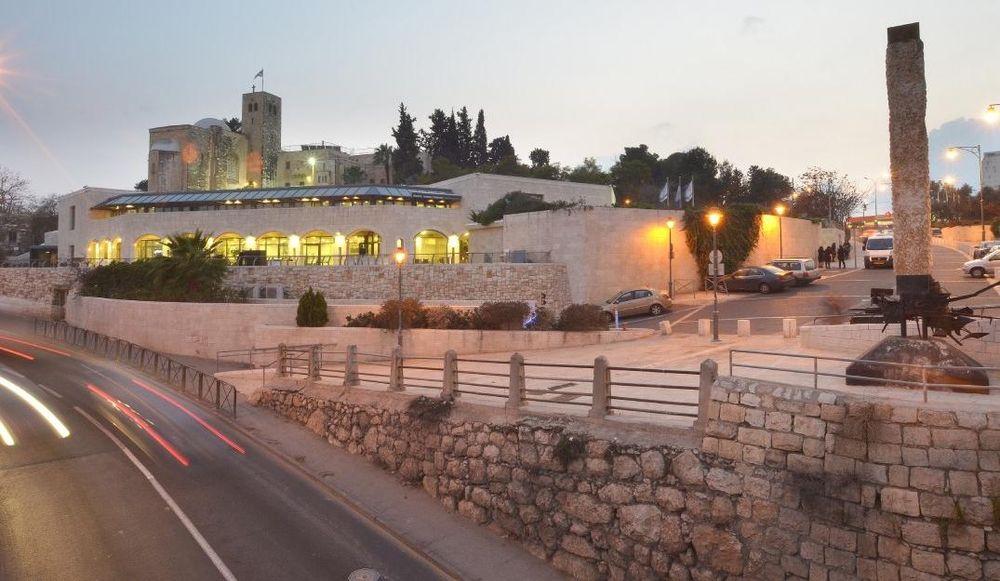 צילום: מרכז מורשת בגין, משה כהן