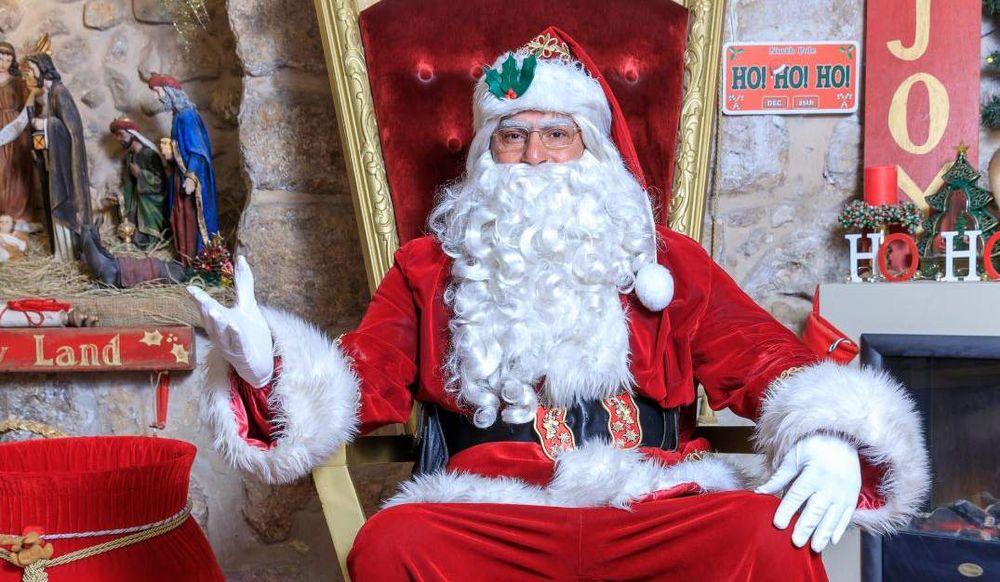 סיור כריסמס בירושלים – בין מסורת להווה