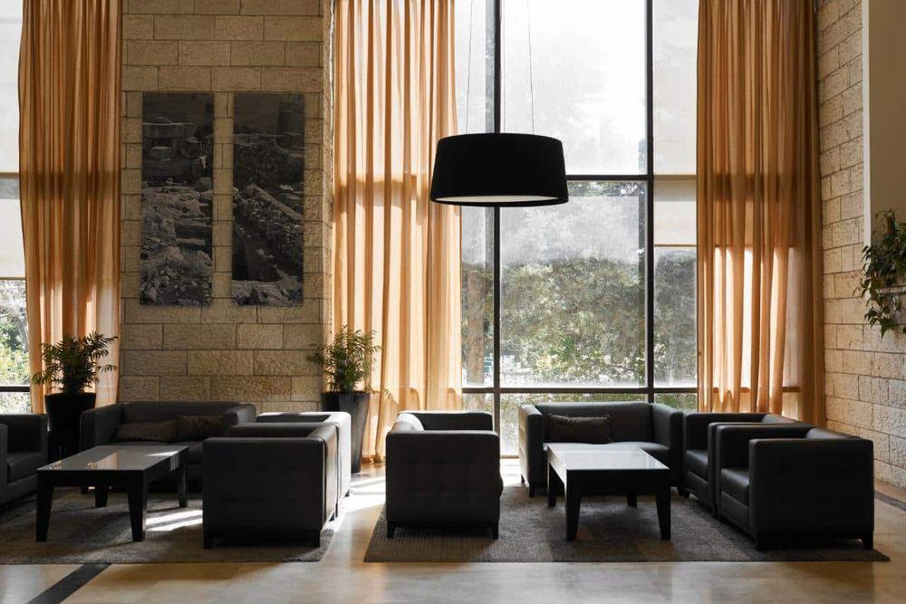 Hôtel Jerusalem Gardens