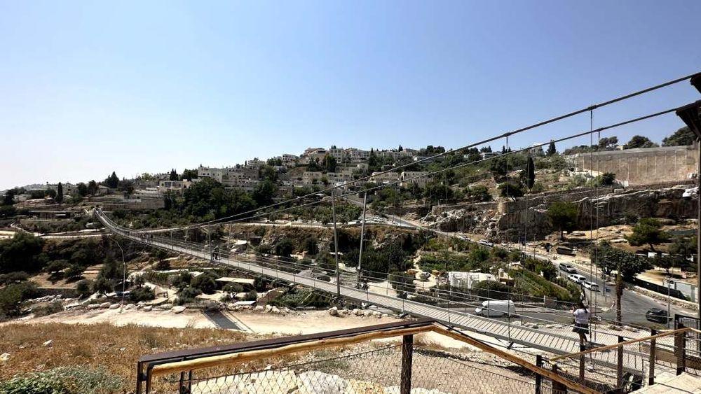 צילום: באדיבות אמציה בלוך