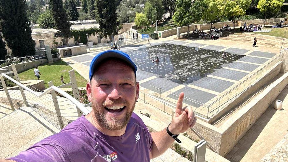 צילום: באדיבות אמציה בלוך