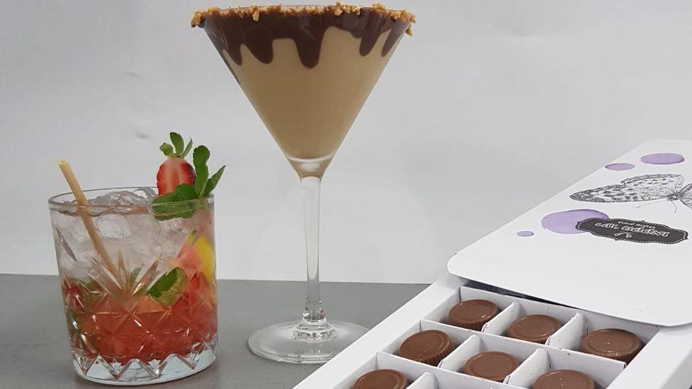 צילום: יער הקקאו