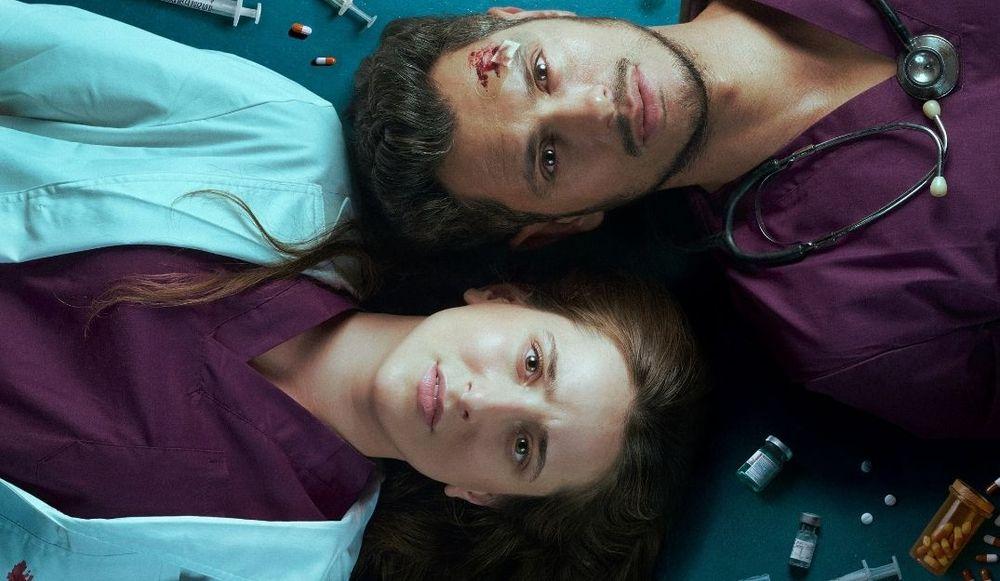 מלאכים בלבן | בביצוע תיאטרון הבימה