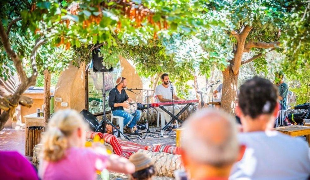 צילום: אליהו ינאי