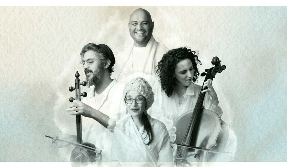 Photography: Miri Davidovitz