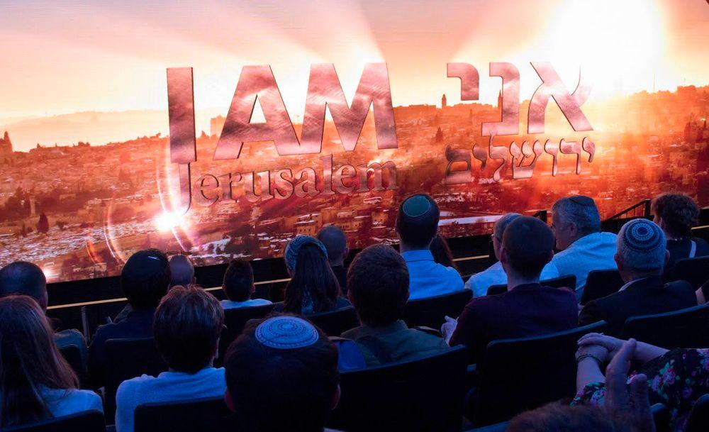 Photo courtesy of the Time Elevator