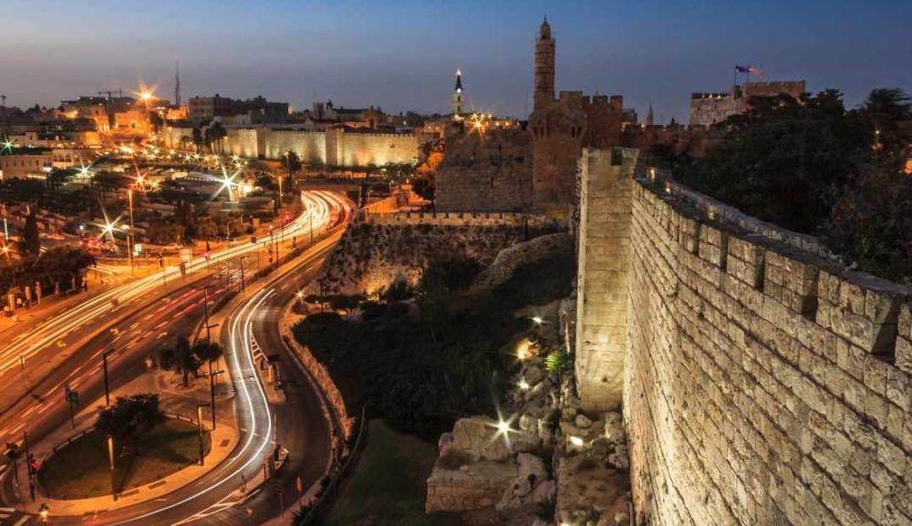 Art Apartments in Mamilla – A Luxurious Stay in the Heart of Jerusalem