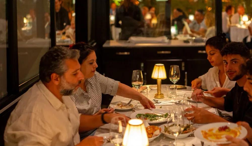 Día de las Madres en Jerusalén