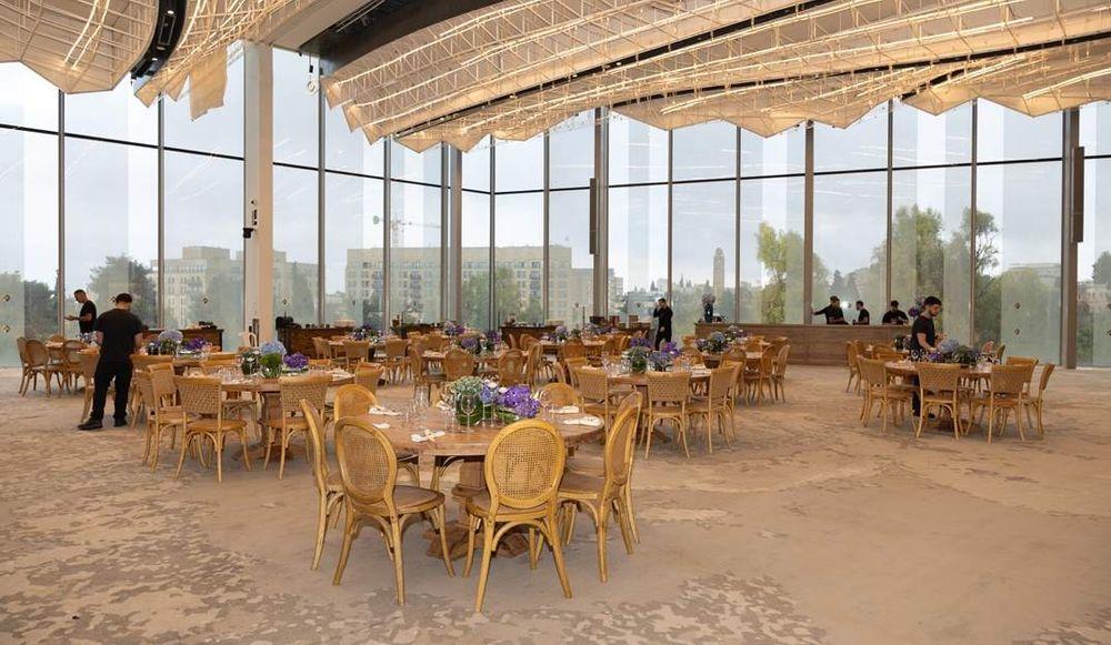 Photo: Courtesy of the Jerusalem Museum of Tolerance