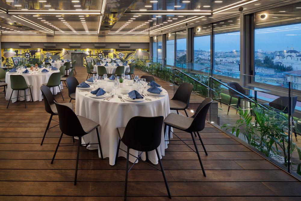 צילום של מלון איביס מרכז העיר