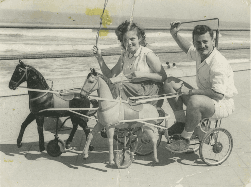 סיור סיפורי האהבה לאורך 3000 שנה ועד היום בירושלים של קדושה