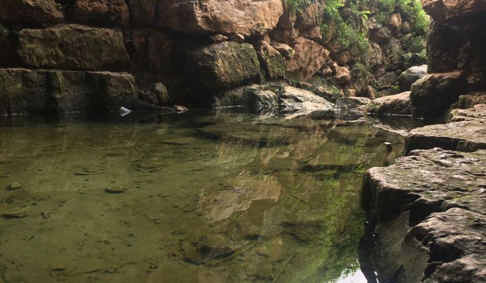 מעיין עין ספיר