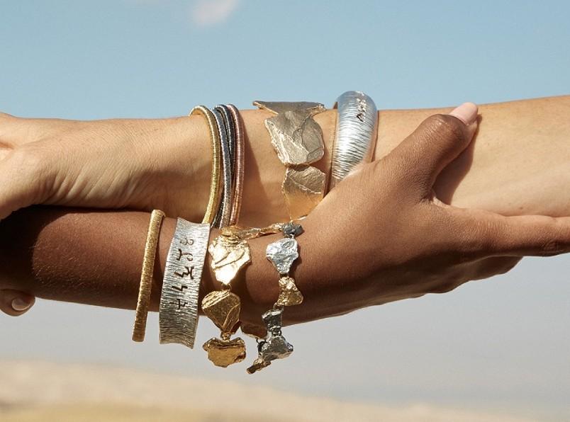 Megemeria -A Jewelry Boutique with Heart and Purpose